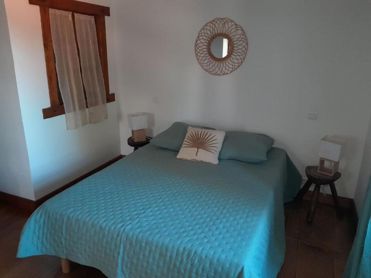 Gandesenea Villa Zugarramurdi Bagian luar foto