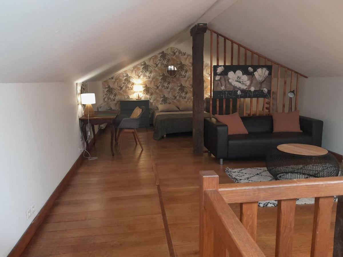 Gandesenea Villa Zugarramurdi Bagian luar foto